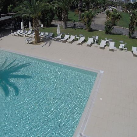 Eureka Palace Cassibile Bagian luar foto