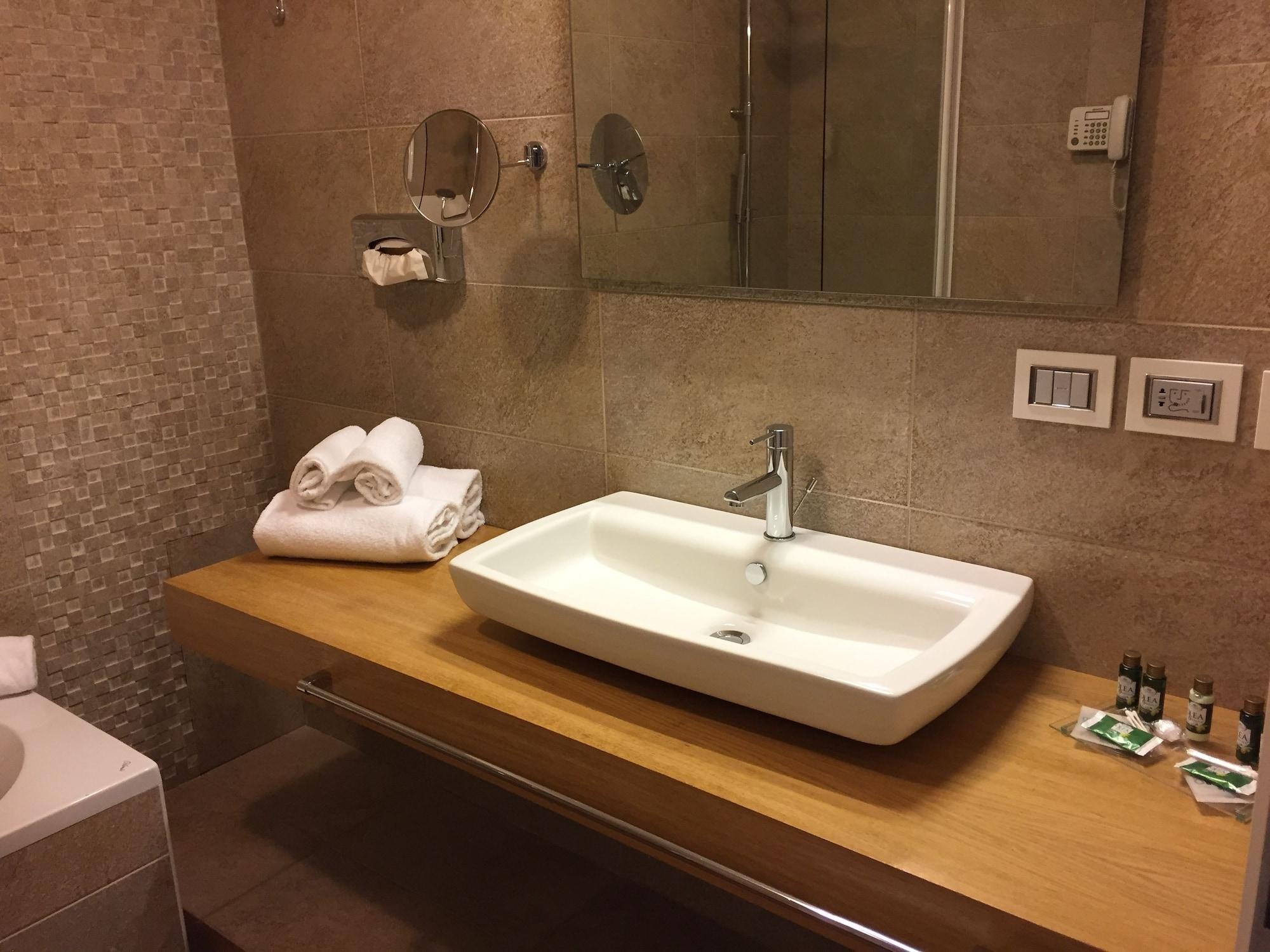 Eureka Palace Cassibile Bagian luar foto