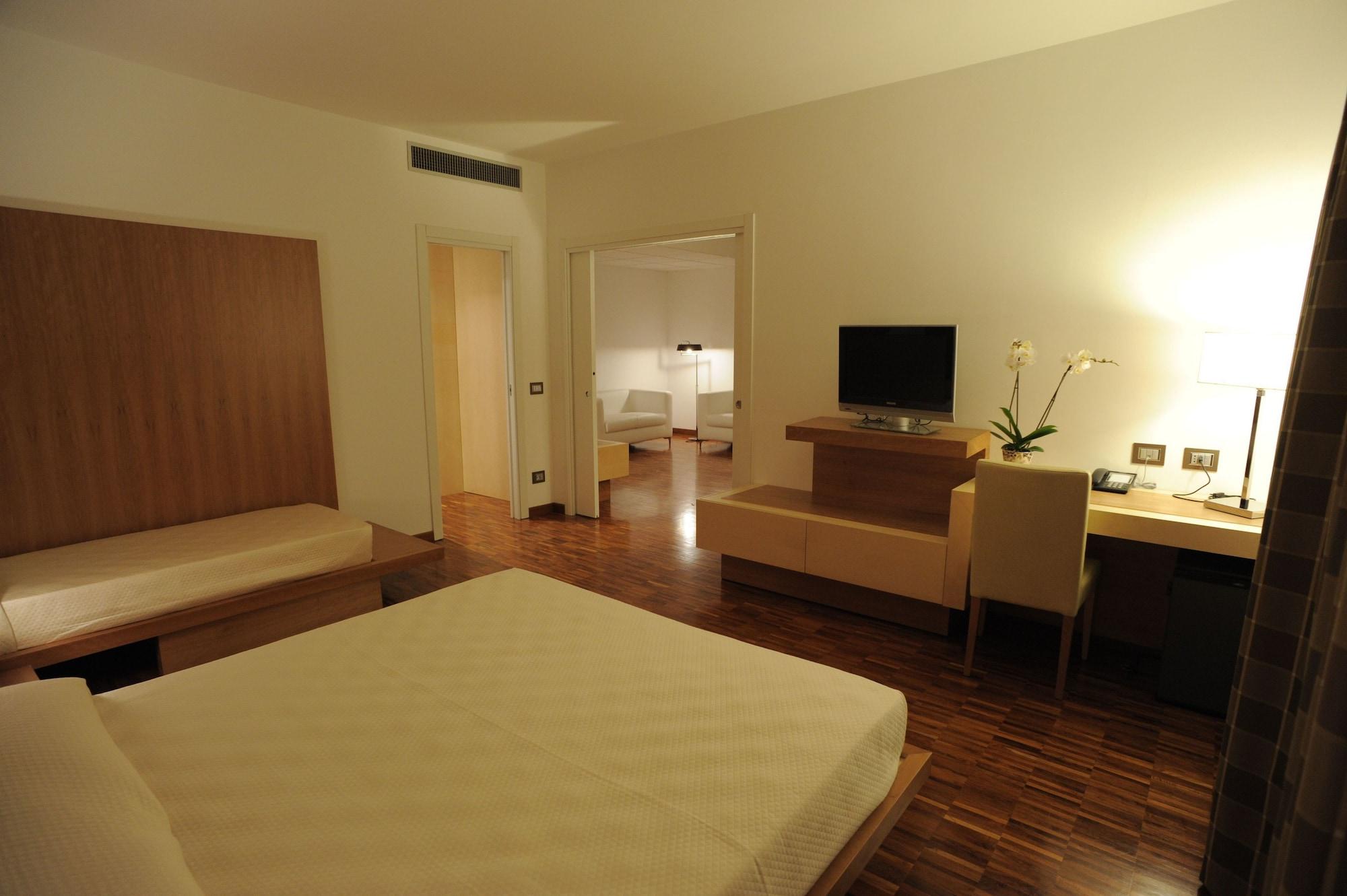 Eureka Palace Cassibile Bagian luar foto
