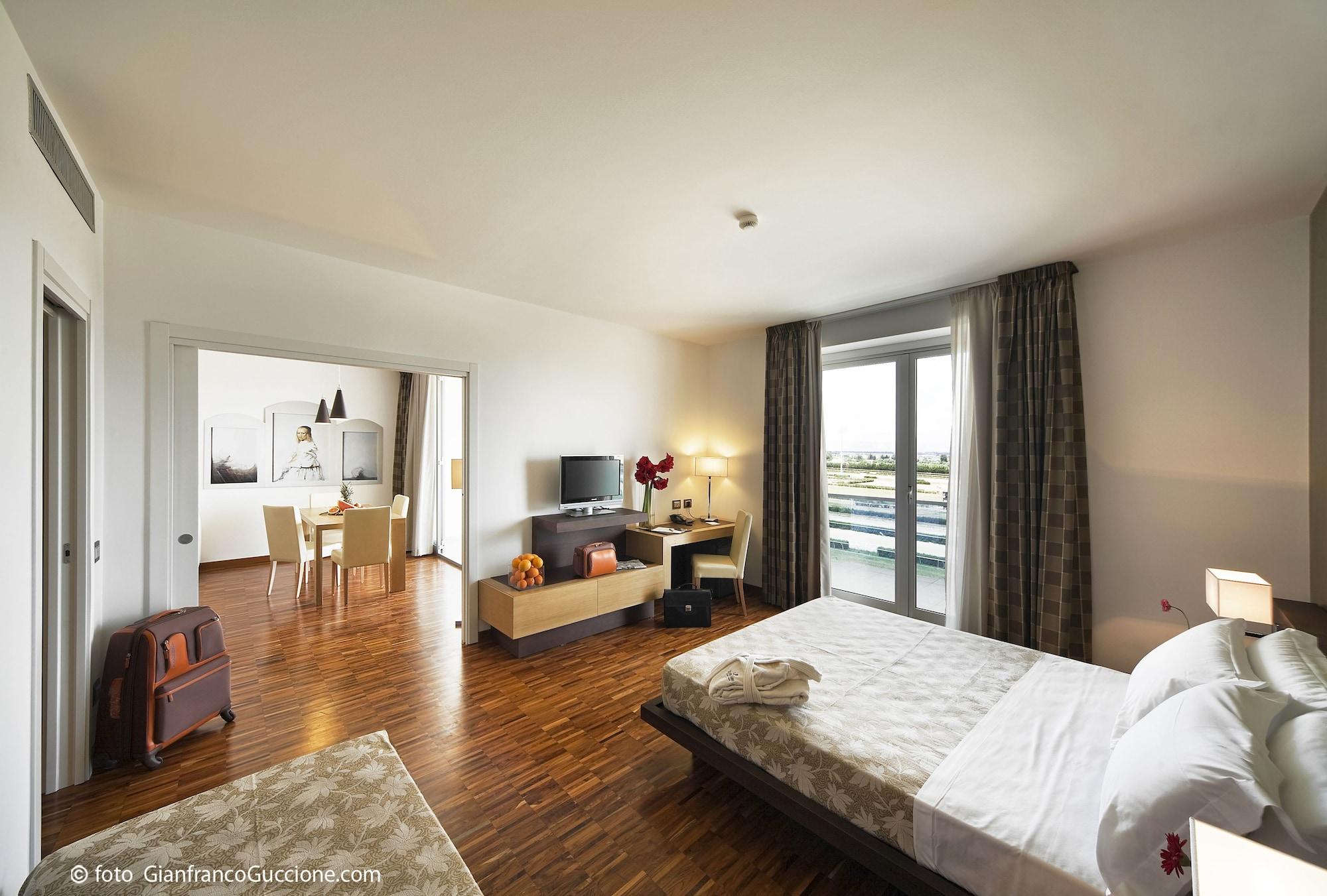 Eureka Palace Cassibile Bagian luar foto