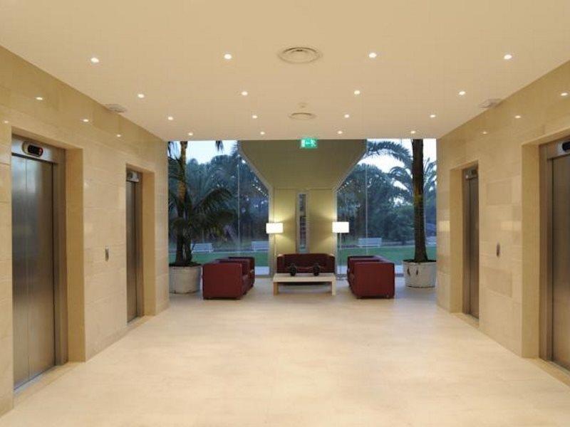 Eureka Palace Cassibile Bagian luar foto