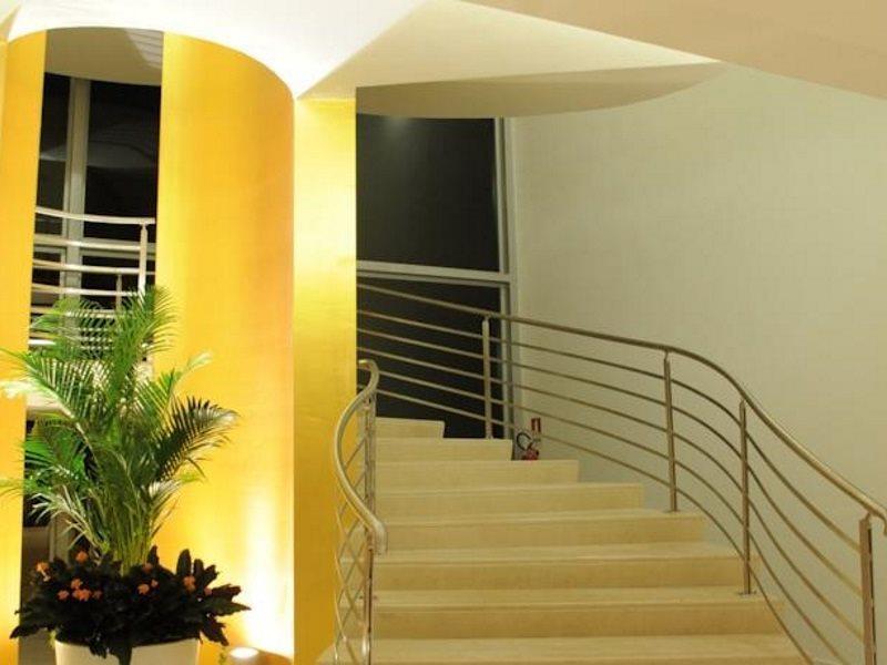 Eureka Palace Cassibile Bagian luar foto