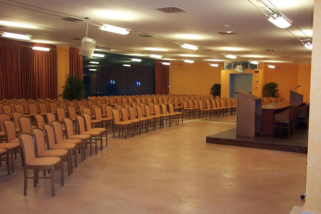 Eureka Palace Cassibile Bagian luar foto