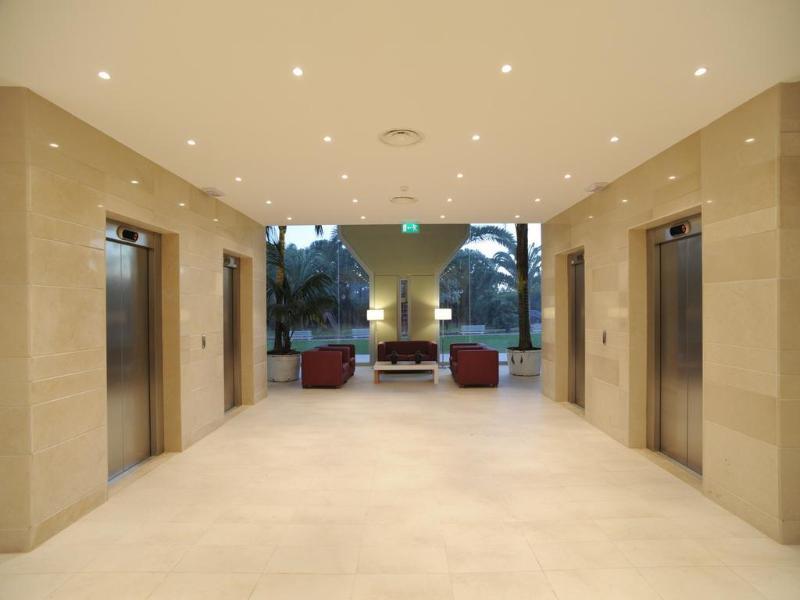 Eureka Palace Cassibile Bagian luar foto