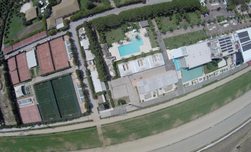 Eureka Palace Cassibile Bagian luar foto