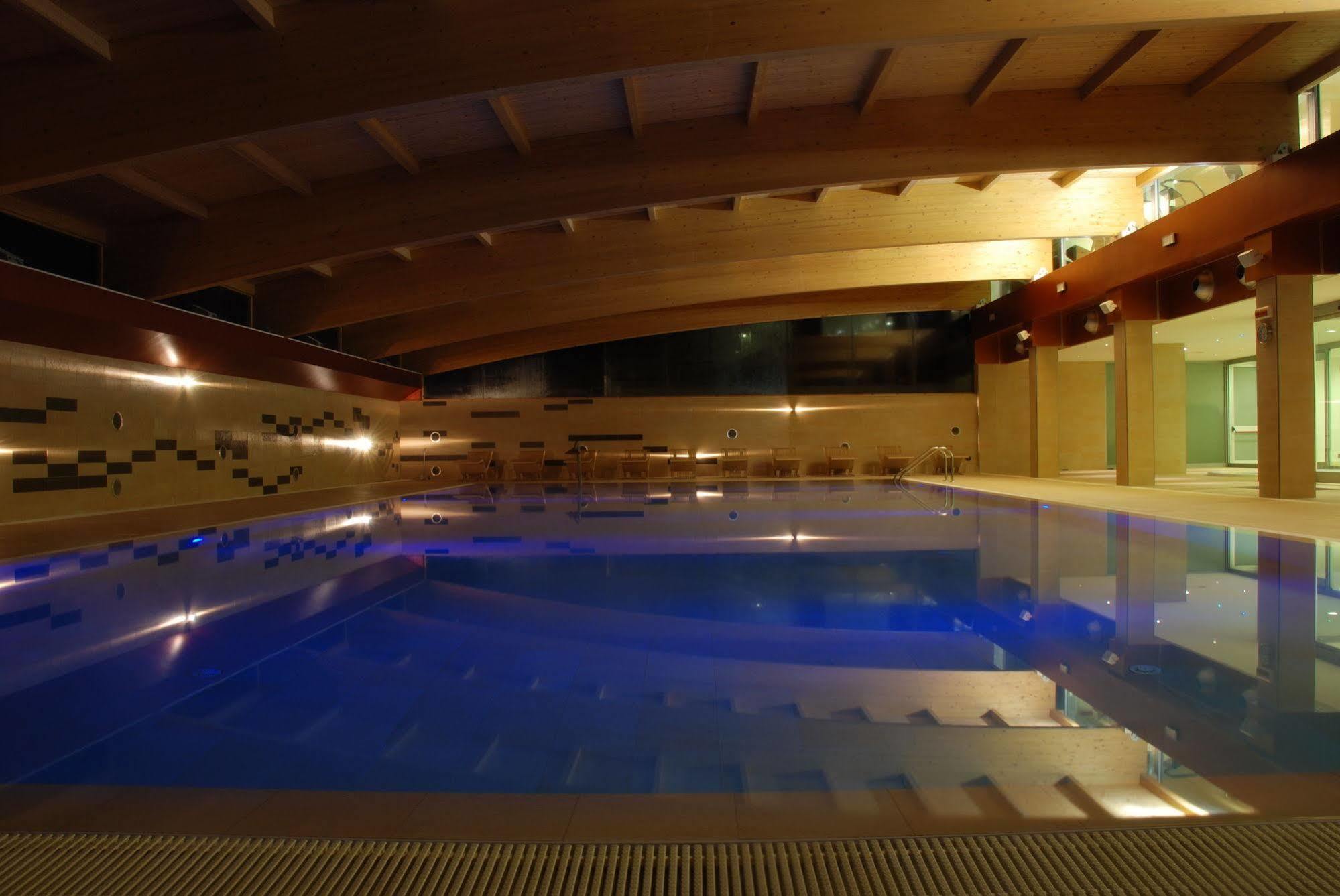 Eureka Palace Cassibile Bagian luar foto